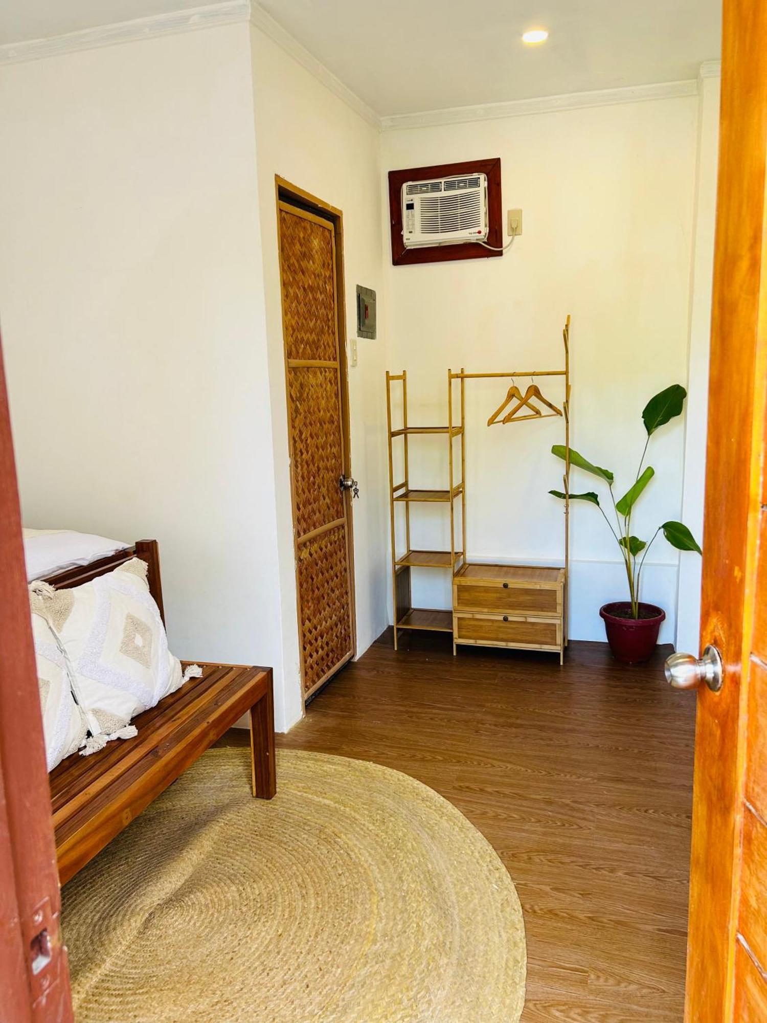 Lolas Villa El Nido Zewnętrze zdjęcie