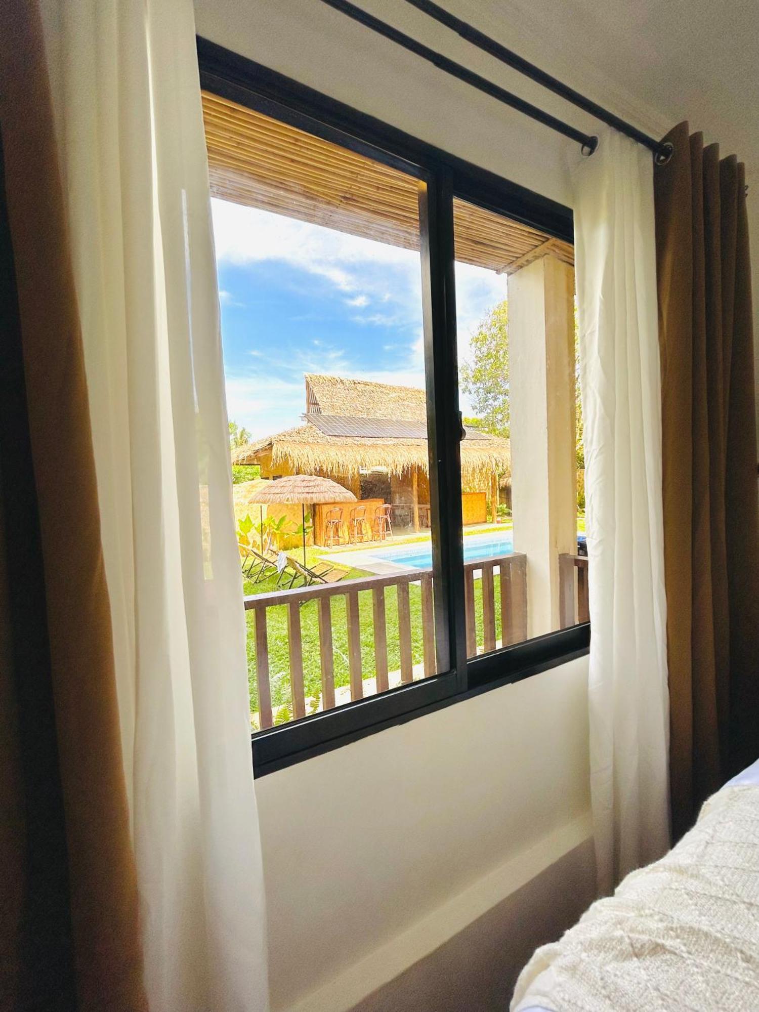 Lolas Villa El Nido Zewnętrze zdjęcie