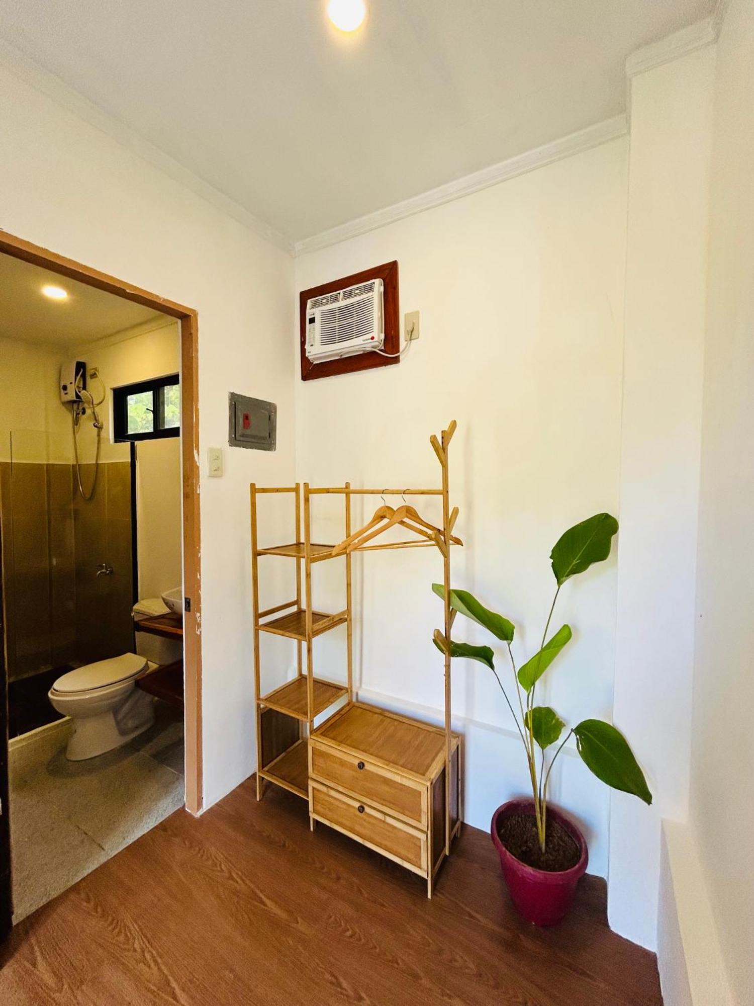 Lolas Villa El Nido Zewnętrze zdjęcie