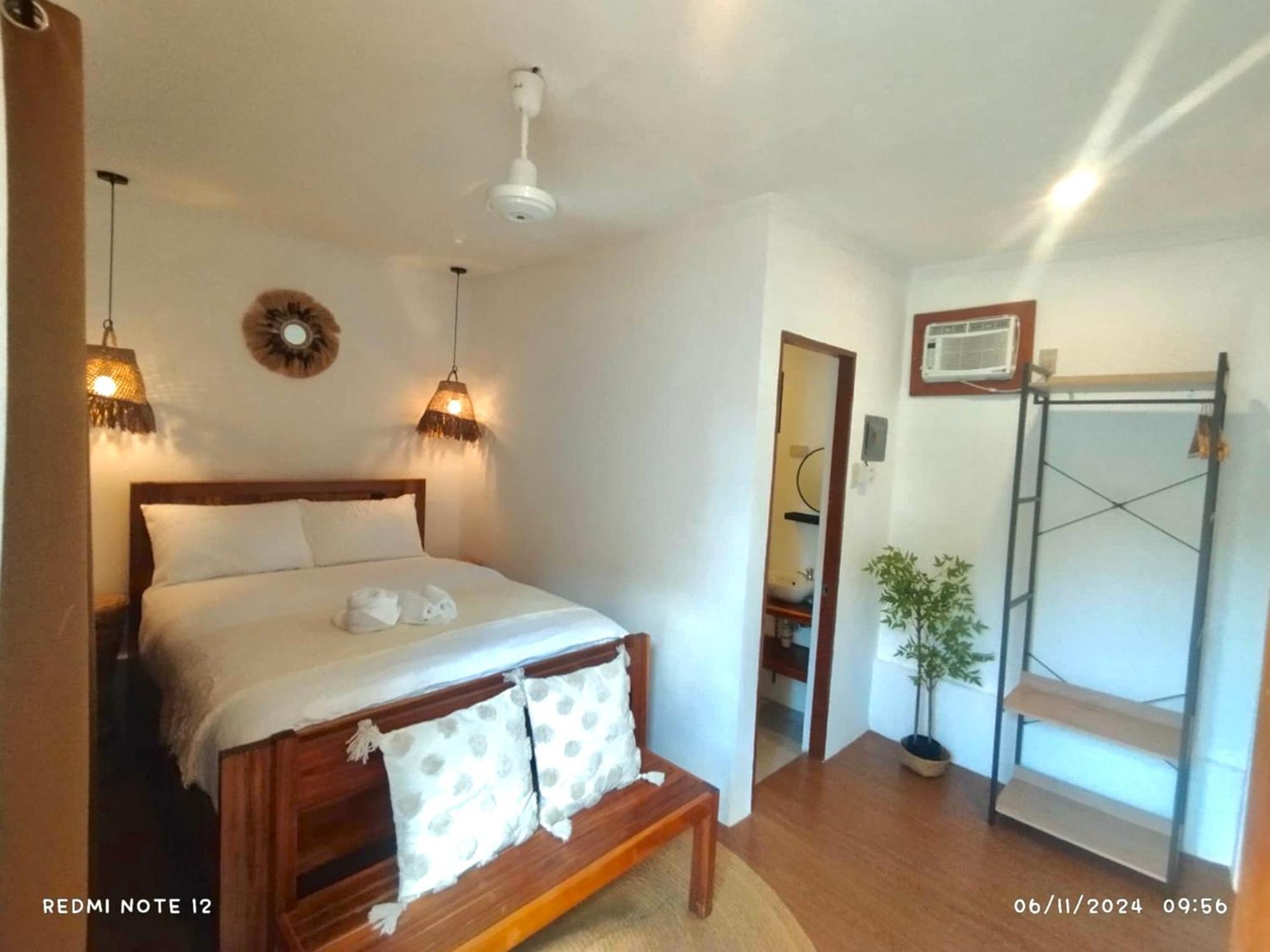 Lolas Villa El Nido Zewnętrze zdjęcie